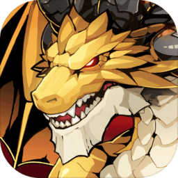 炎之轨迹无限金币版 Logo